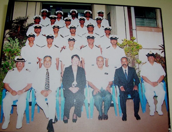 2003 – 2005 DME Batch Placement Record