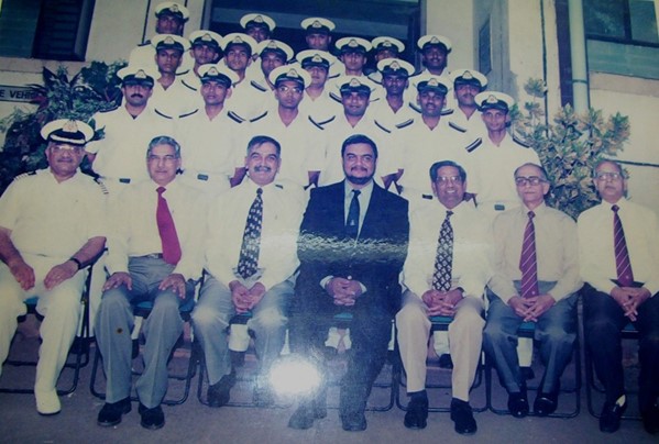 2000 – 2001 GME Batch Placement Record