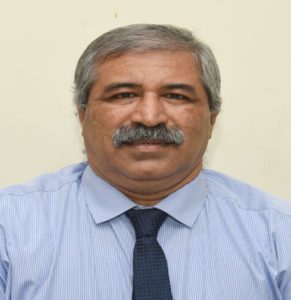 Vivek G. Pai