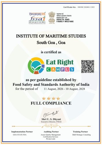 Eat Right Campus