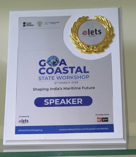 Goa Coastal State Workshop 2026